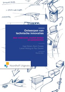 Ontwerpen van technische innovaties - Inge Oskam, Kevin Cowan, ...