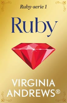 Ruby - Virginia Andrews