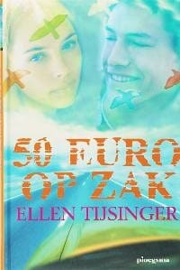 50 euro op zak - Ellen Tijsinger