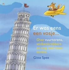 “Er was eens een vosje ...