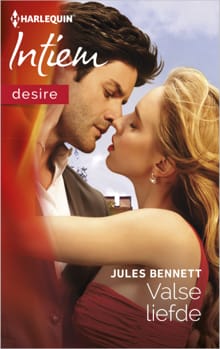 Valse liefde - Jules Bennett
