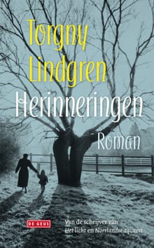 Herinneringen - Torgny Lindgren