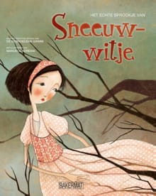 Het echte sprookje van Sneeuwwitje -  Grimm