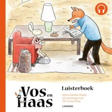 Vos en Haas - Sylvia Vanden Heede