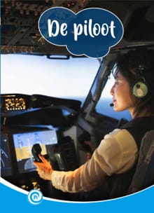 De piloot - Lucas Arnoldussen