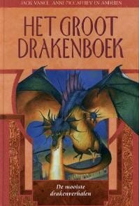 Het groot drakenboek - Jack Vance, Ursula Le Guin, ...