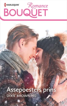Assepoesters prins - Dixie Browning