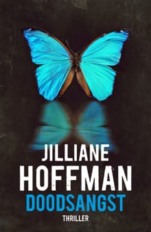 Doodsangst - Jilliane Hoffman