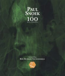 Paul Snoek - Paul Snoek