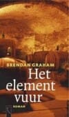 ELEMENT VUUR -  Graham