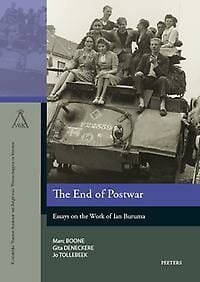 The end of postwar - Marc Boone, Gita Deneckere, ...