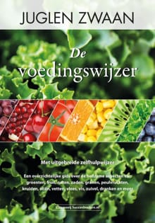 De voedingswijzer - Juglen Zwaan