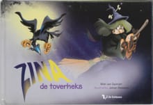 Zina - N.J Spanjer, Niek-Jan Spanjer