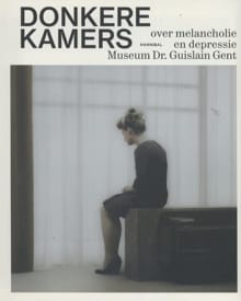 Donkere kamers - Patrick Allegaert