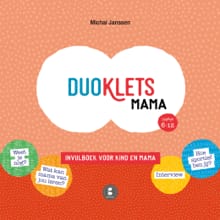 Duoklets mama - Michal Janssen