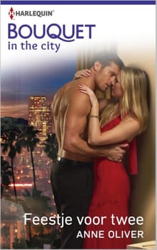 Feestje voor twee - Anne Oliver