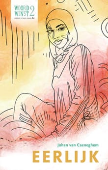 Eerlijk - Johan van Caeneghem