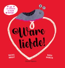 Ware Liefde - Rachel Bright