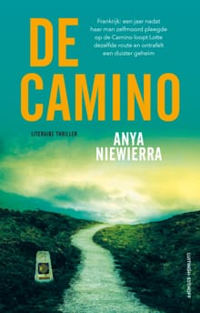 De Camino (MP) (POD) - Anya Niewierra