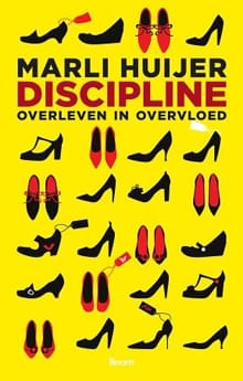 Discipline - Marli Huijer