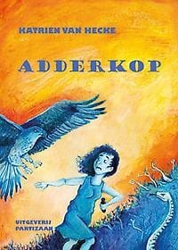 Adderkop - Katrien van Hecke