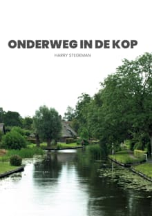 Onderweg in de kop - Harry Stegeman