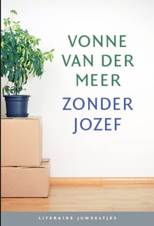 Zonder Jozef (set van 10) - Vonne van der Meer