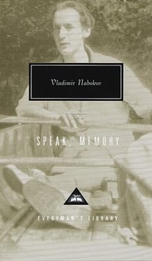 Speak, Memory: Introduction by Brian Boyd - Vladimir Nabokov