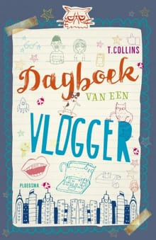 “Dagboek van een vlogger