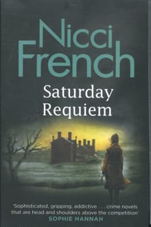 Saturday requiem - Nicci French