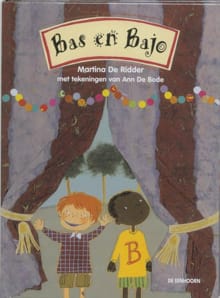Bas en Bajo - Ann De Bode, Martina De Ridder, ...