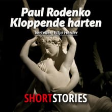 Kloppende harten - Paul Rodenko