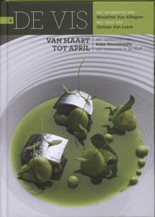 De vis - Kobe Desramaults, Stefaan Van Laere, ...