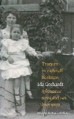 Trots en in zichzelf besloten - M. van den Berg, D. Idzinga