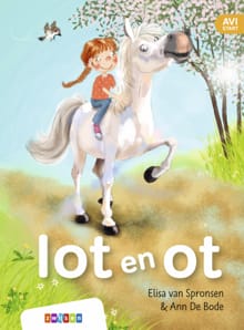 lot en ot - Elisa van Spronsen