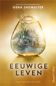 Eeuwige leven - Gena Showalter